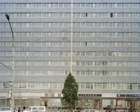 Building of Background21
